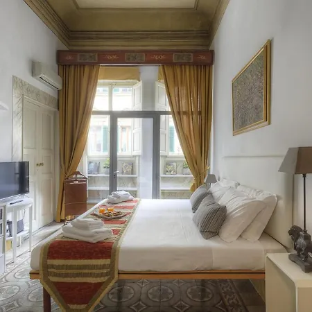 Duomo Suite Central Home-2
