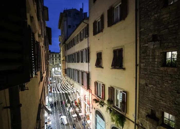 Le Dantesche Boutique Apartments