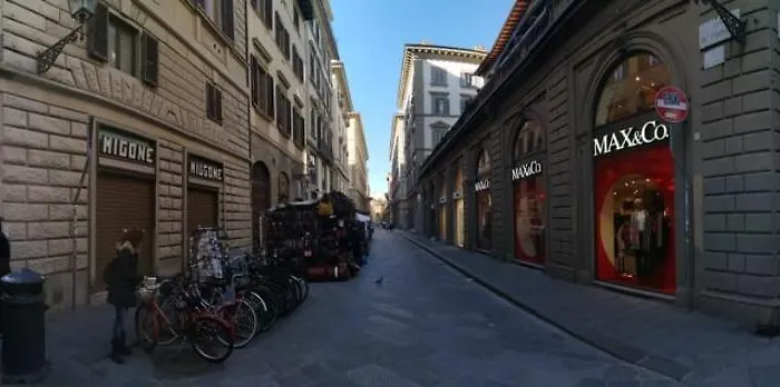 Unyca - Duomo Luxury View