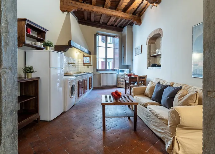Santa Croce Junior Suite - Dolcevita Holiday